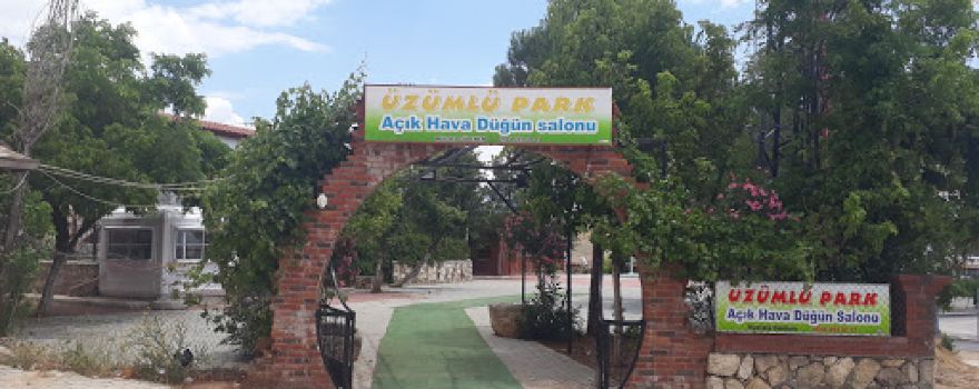 Üzümlü Parkı