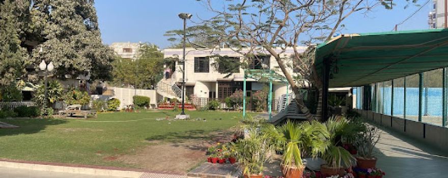Hyderabad Gymkhana