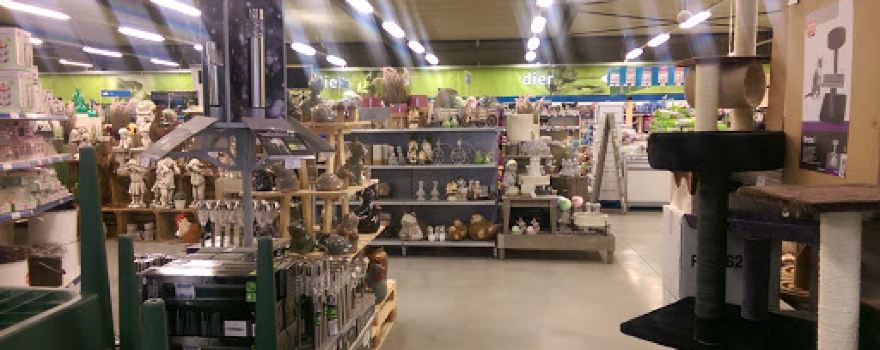 Aveve Geraardsbergen