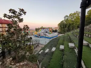 Il Pifferaio Magico