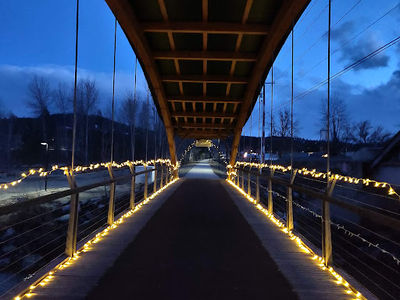 Bridge of Dreams