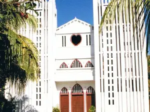Troisieme Eglise Baptiste