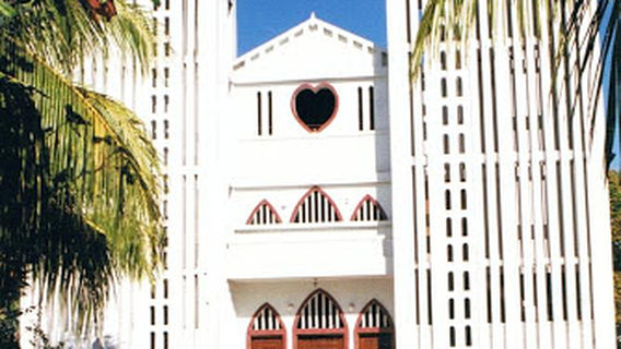 Troisieme Eglise Baptiste