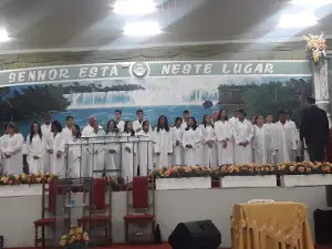 Evangelical Church Assembly of God