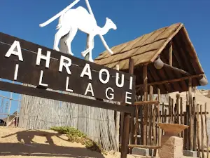 Sahraoui Village