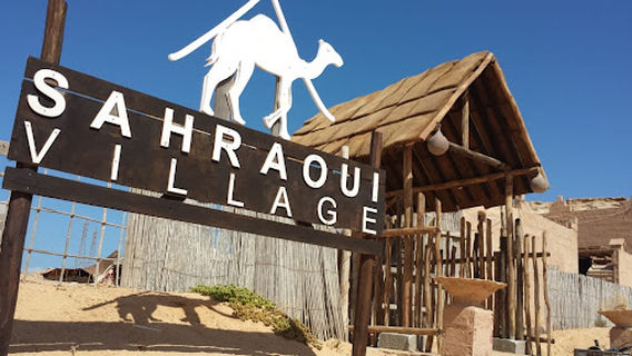 Sahraoui Village