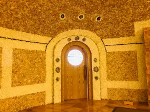 Relax center