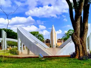 Paróquia Santuário Imaculado Coração de Maria