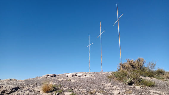 Tres Cruces - Paso Córdoba