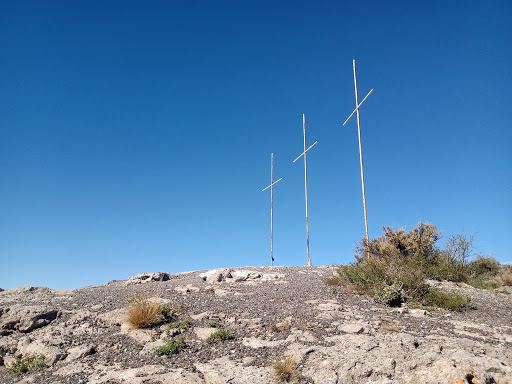 Tres Cruces - Paso Córdoba