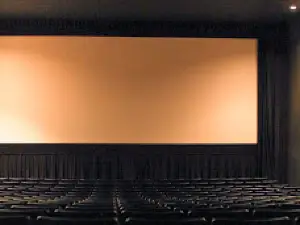 Chagrin Cinemas