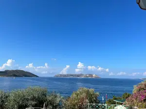 Paleokastro Fortress