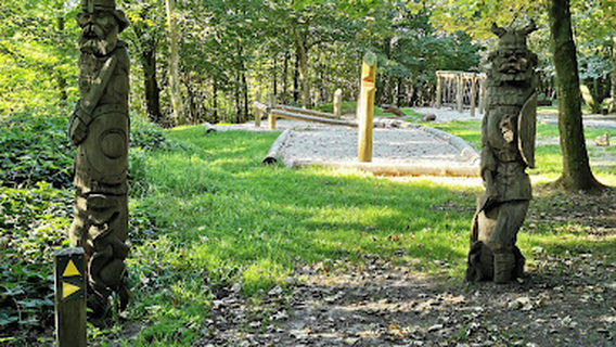 Jelling Naturlegeplads