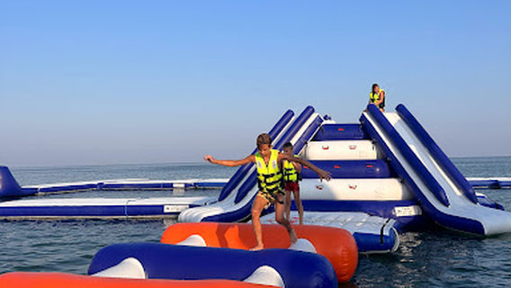 Flamingo Waterpark