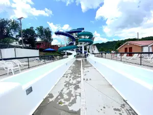 Wild Water Express