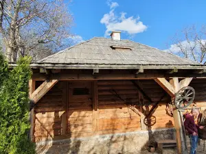 Rodna kuća Gavrila Principa