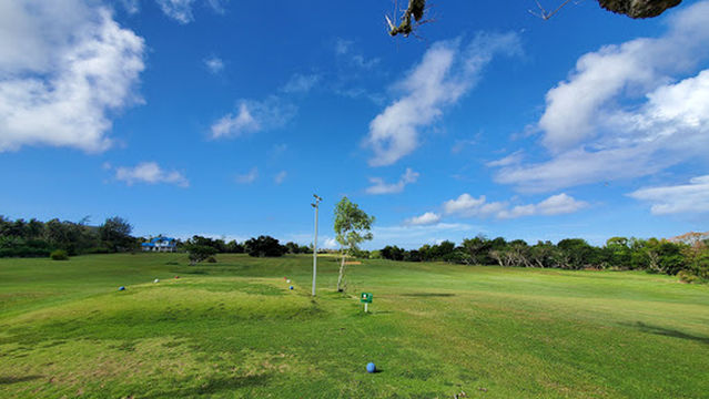 Saipan Country Club