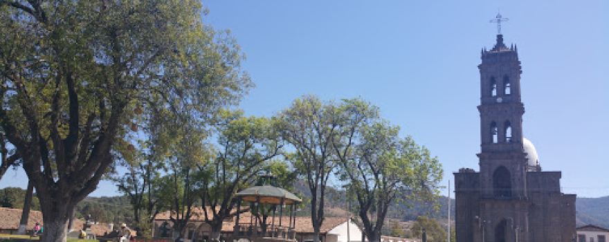 Juegos Park