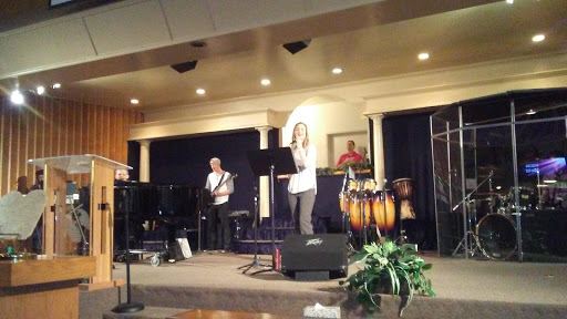 Refuge City Church
