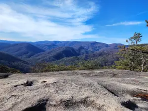 Stone Mountain