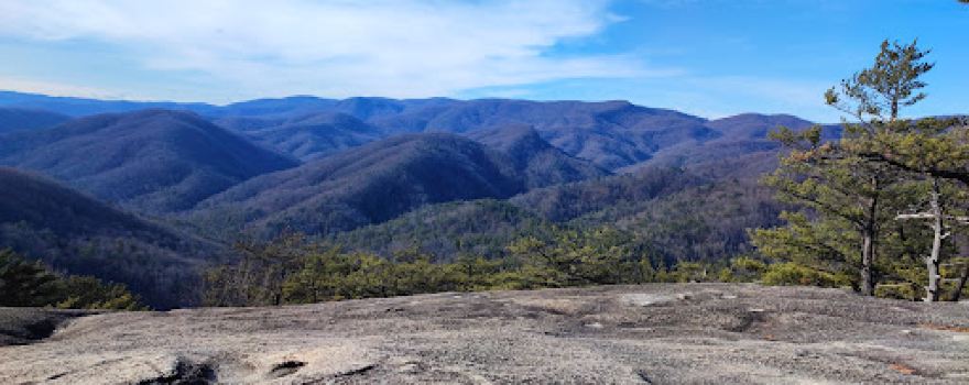 Stone Mountain
