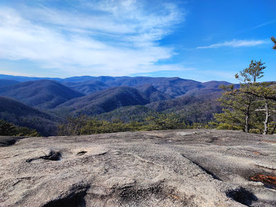 Stone Mountain
