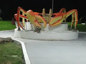 Praça do coreto Portinho