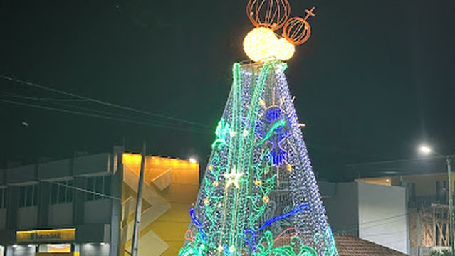 Praça Mário Curica