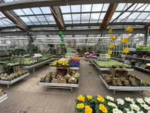 Dehner Garten-Center