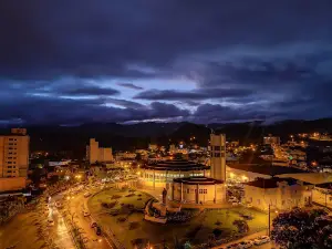 Igreja Matriz Imaculado Coração de Maria