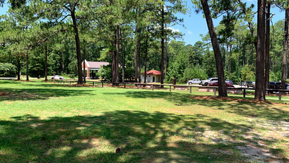 Pope Field