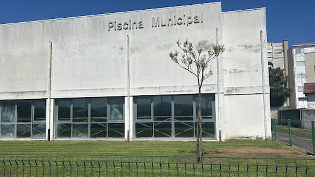 Piscina Municipal de Fafe