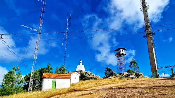 Cume da Serra de São Mamede (1027 m)