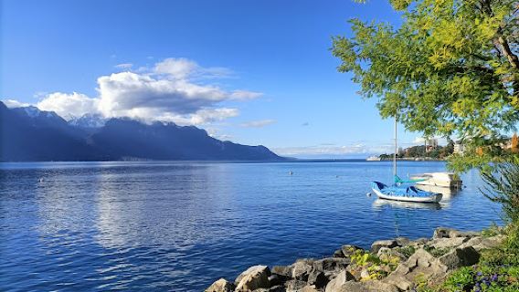 2m2c Montreux Music & Convention Centre