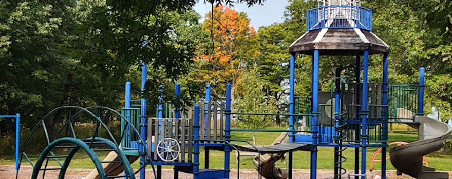 Rosewood Park