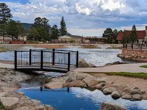Memorial Park