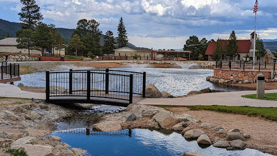 Memorial Park