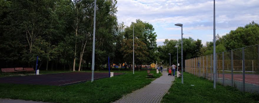 Родная гавань
