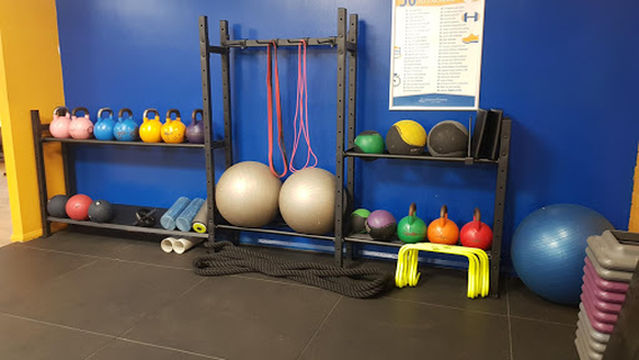 Advance Fitness Mooroopna