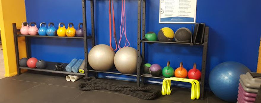 Advance Fitness Mooroopna
