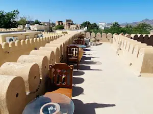 BAIT AL DARWAZA