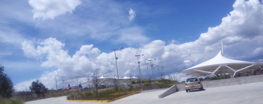 Centro de las Artes Tlaxcala
