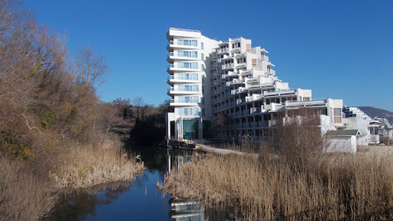 Batova river