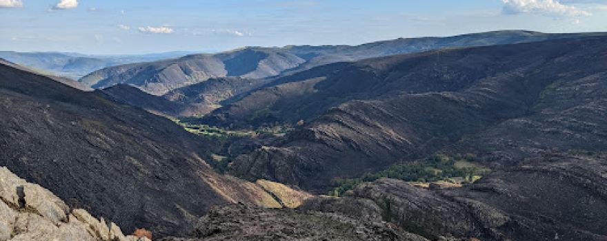 Ruta Castelo de Cerveira