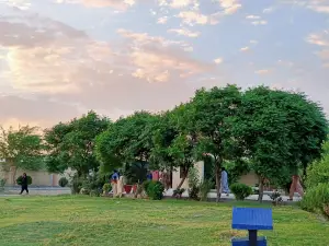 F C PARK DUKKI