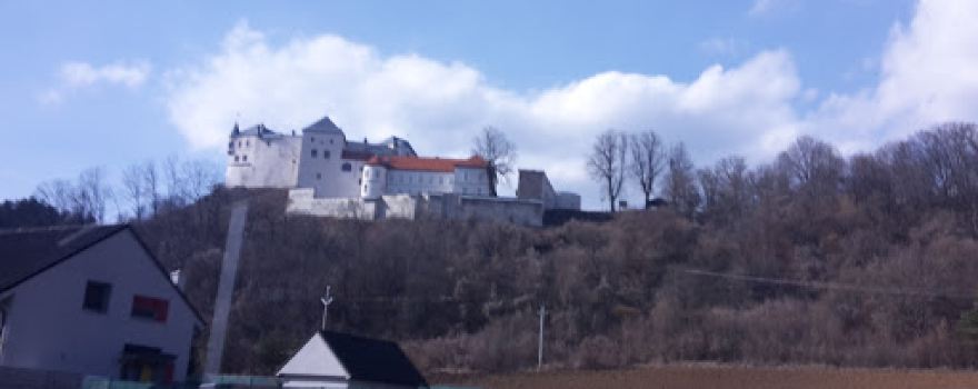Jarmila Filadelfiová - Súkromná galéria