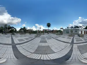Plazuela Del ExCombatiente
