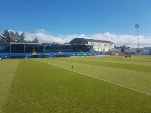 Estádio Domingos Silveira Gonzales