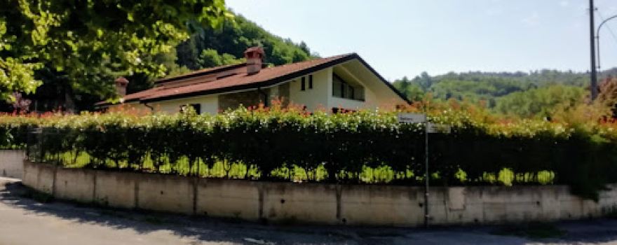 Campo di Calcio