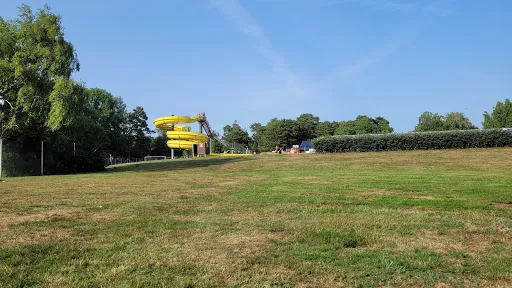 Halleviksbadet